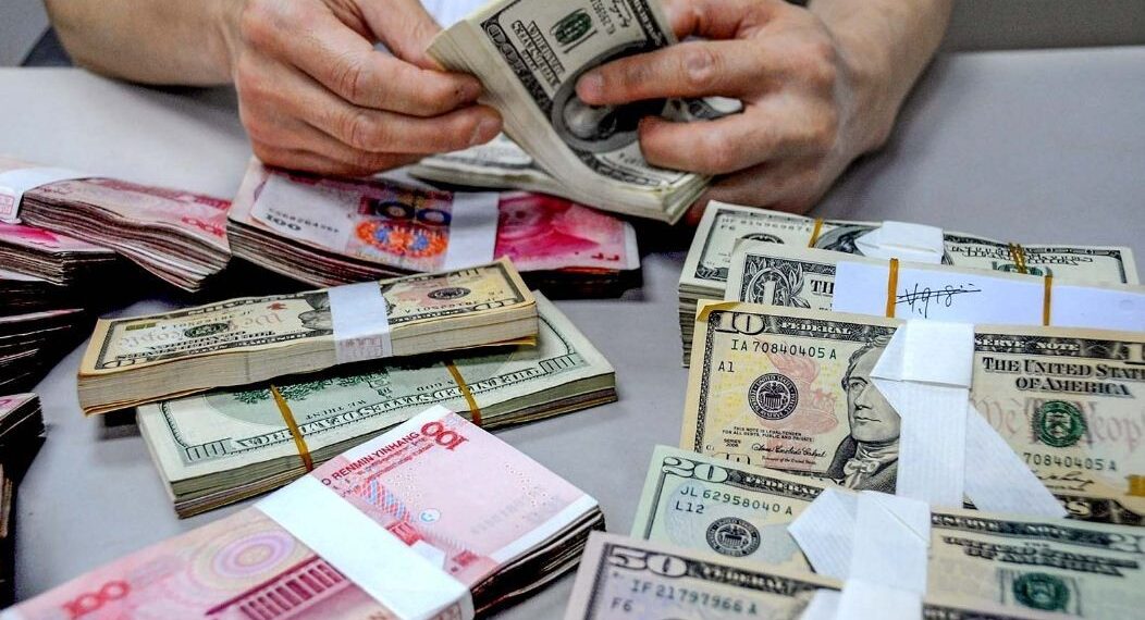 बुधबारका लागि कुन विदेशी मुद्राको विनिमय दर कति