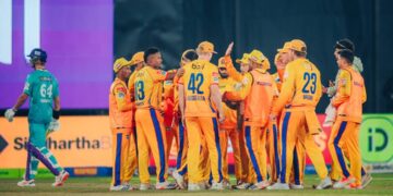 काठमान्डुलाई पराजित गर्दै सुदूरपश्चिमको विजयी सुरुआत